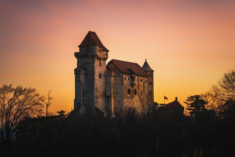Majestic Castle